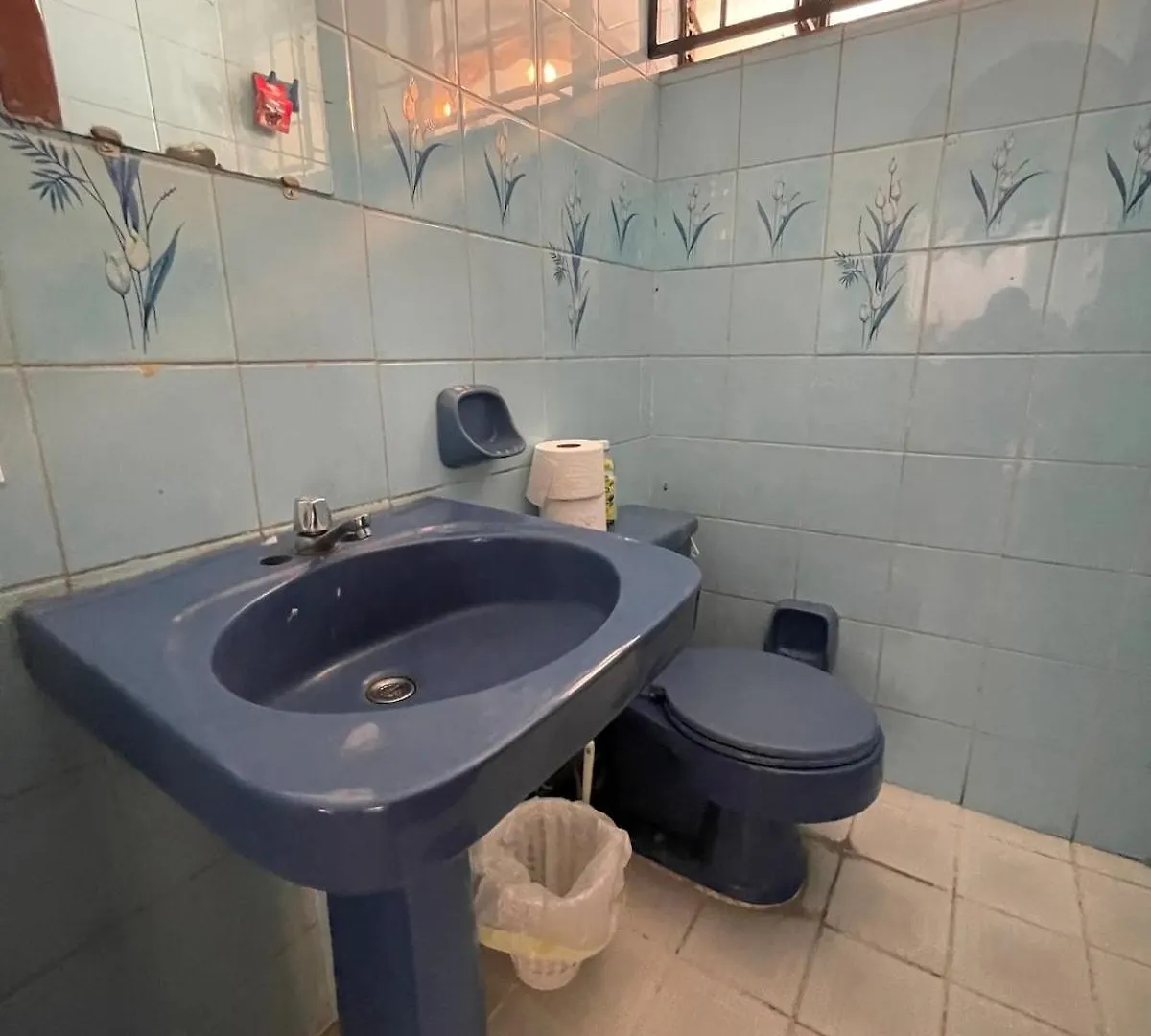 Accommodation In Quito Ekvádor