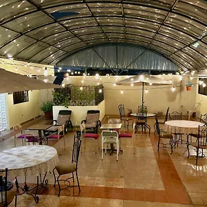 Hostel La Rosario, Quito