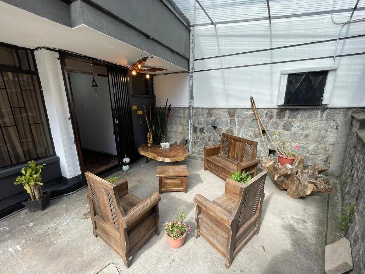 Holiday home Accommodation In Quito Ecuador
