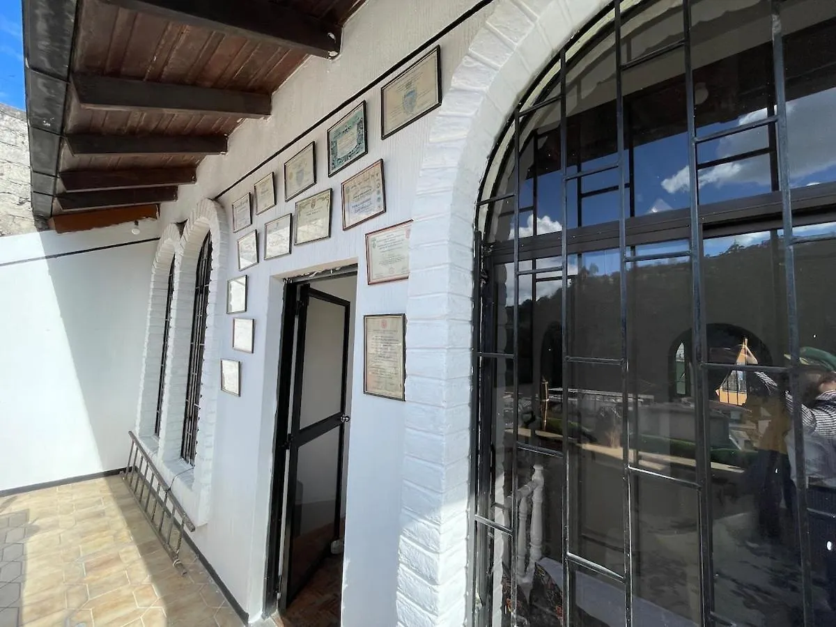 Holiday home Accommodation In Quito