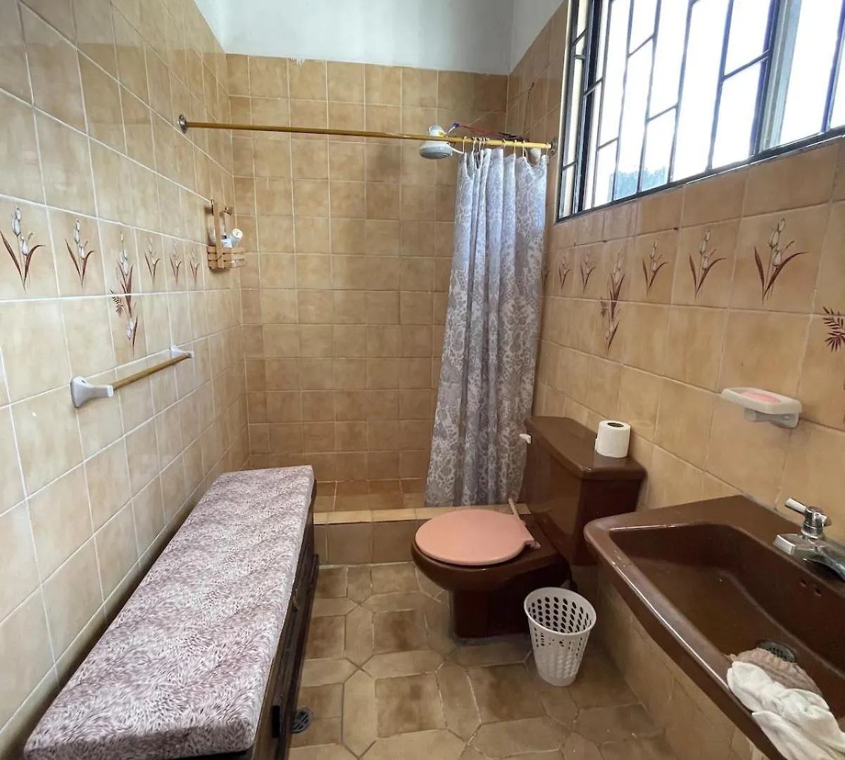 Holiday home Accommodation In Quito